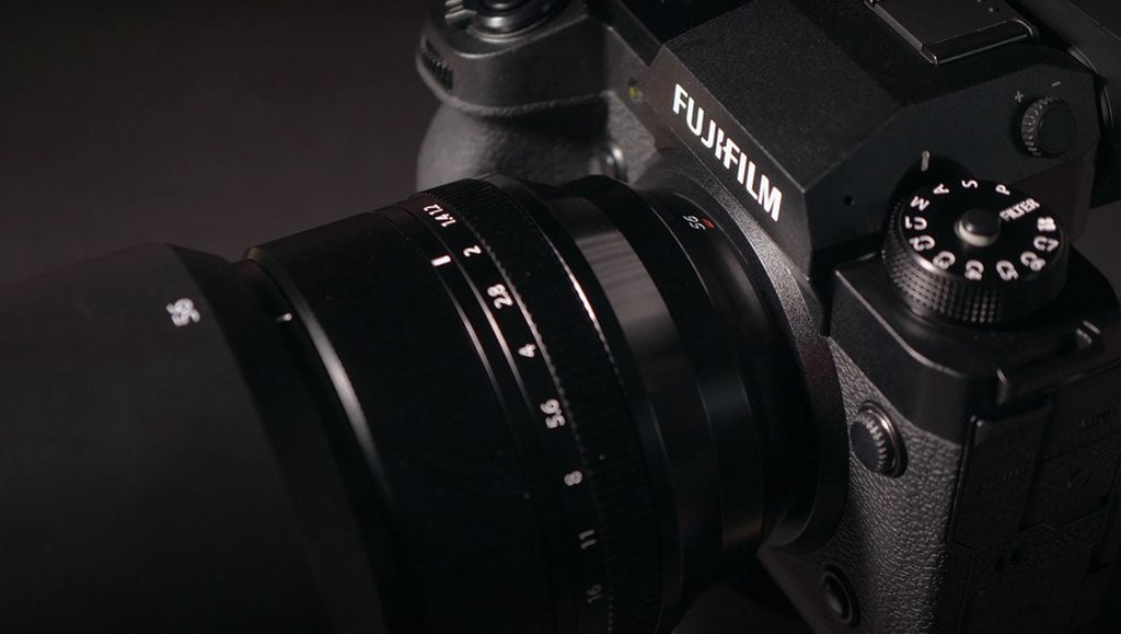 Fujifilm India launches new mirrorless digital camera “FUJIFILM X-H2” in India