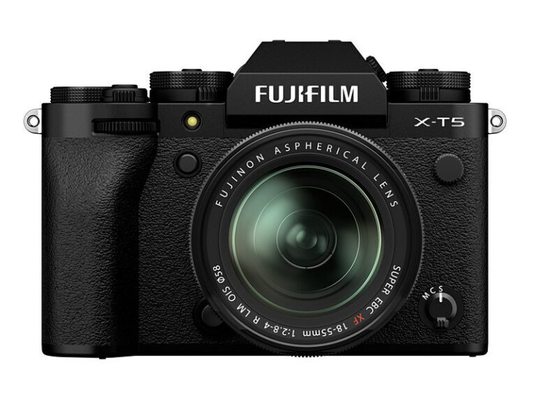 Fujifilm India launches new mirrorless digital camera “FUJIFILM X-H2” in India