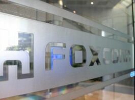 Foxconn apologizes for a hiring error that sparked violent demonstrations