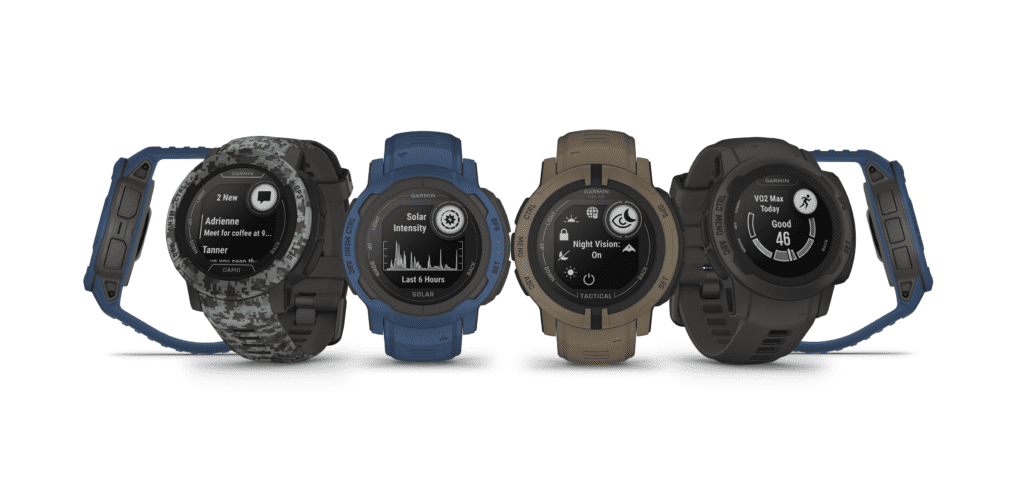 Garmin brings Black Friday Sale in India, Rolls Out Exciting Deals on Its Built-in GPS Outdoor Smartwatches, Golf Watches & Advanced GPS Bike Computers