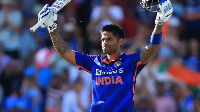 GettyImages 1241824431 Top 5 Indian cricketers with the highest T20 runs in one calendar year