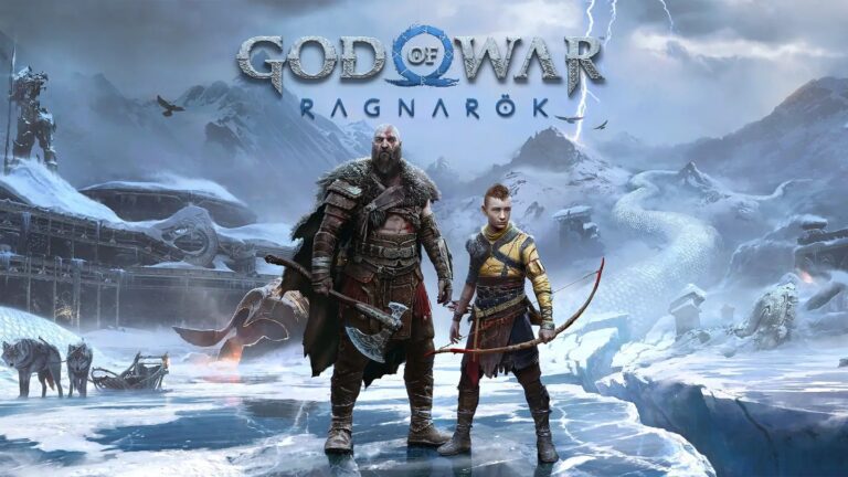 3 things which made God of War Ragnarok more memorable