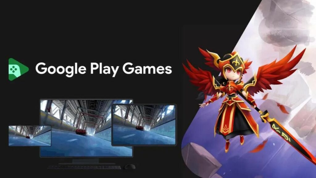 Google opens the US beta of Play Games for PC with more than 50 Android games