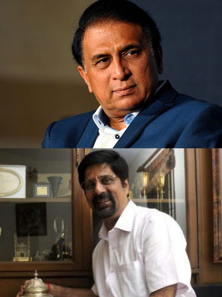 List of 5 Indian cricketers, whom no one knows acted in Movies