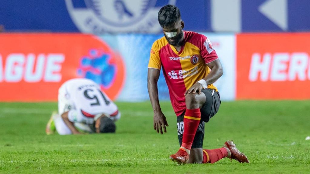East Bengal in talk with former left back Hira Mondal