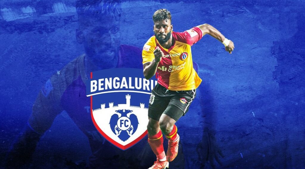 ISL 2022-23: Bengaluru FC Terminate Hira Mondal’s Contract By Mutual Consent