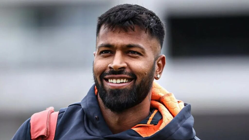 Hardik Pandya Replace Rohit Sharma As A Captain