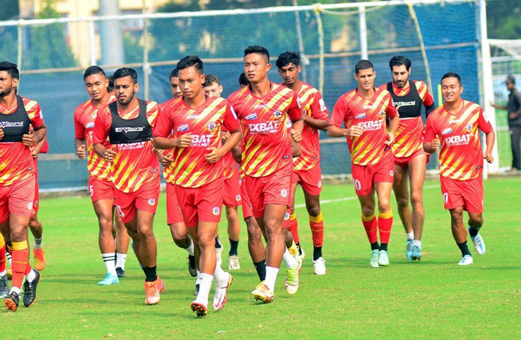 Shanmugam Venkatesh Appointed As Assistant Coach Of East Bengal FC