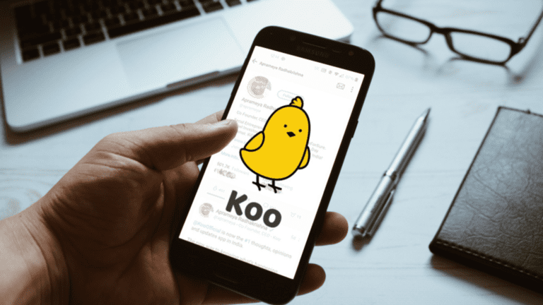 Koo Launches in Brazil with Portuguese Language support