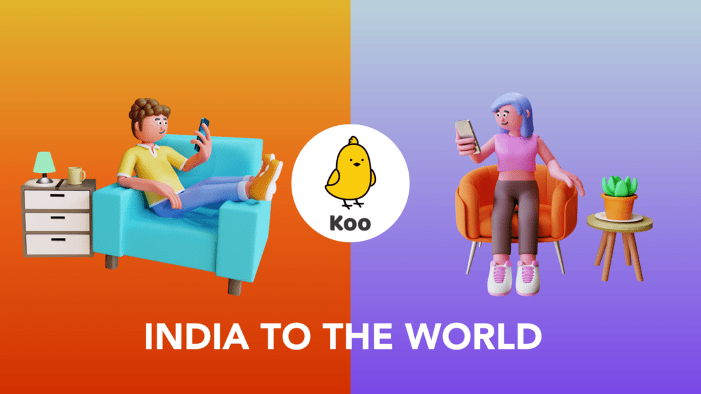 Image 3 Koo Crosses 50 Million Downloads, emerges as the largest Hindi micro-blogging platform in India