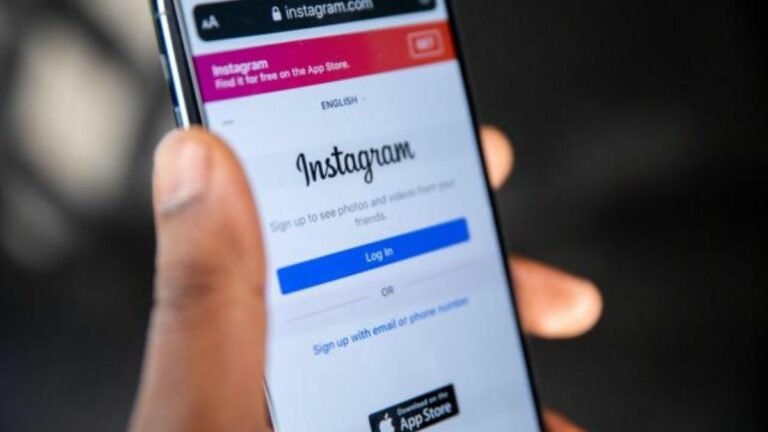 Instagram: Accounts are suspended and individuals lose followers as a result of the app outage