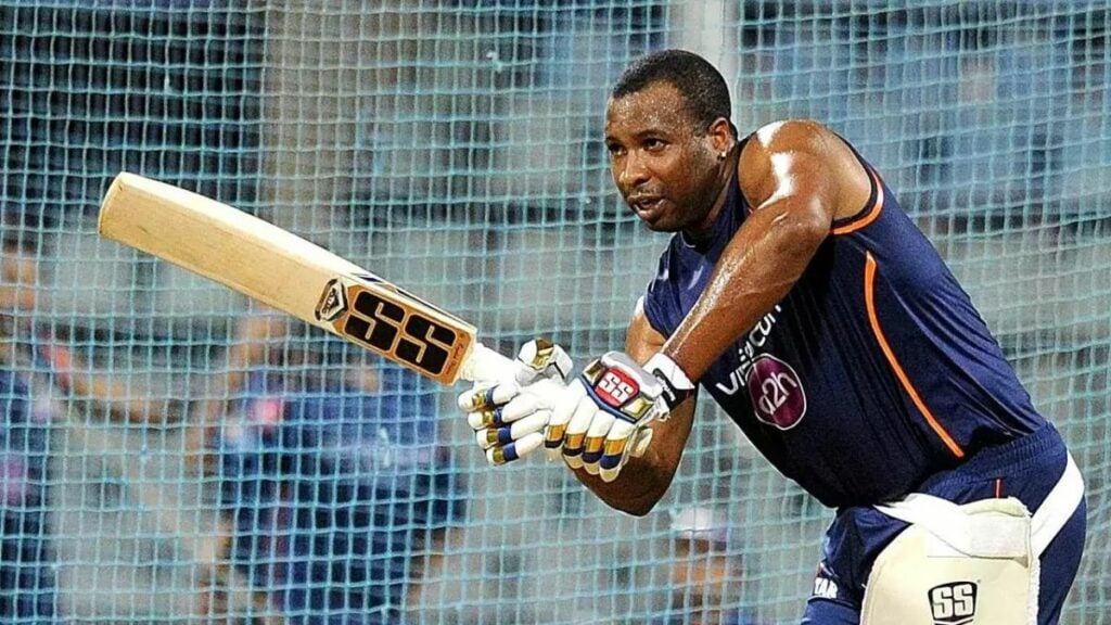 Kieron Pollard leaves the IPL to become the batting coach for the Mumbai Indians