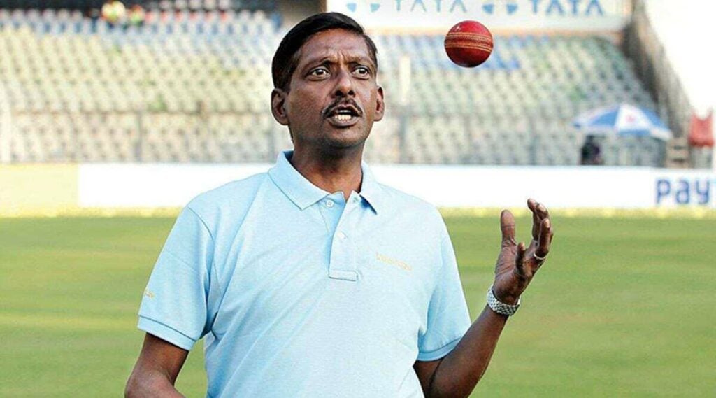Laxman Sivaramakrishnan 1200 The new BCCI NEW Selection Committee set to be announced in December