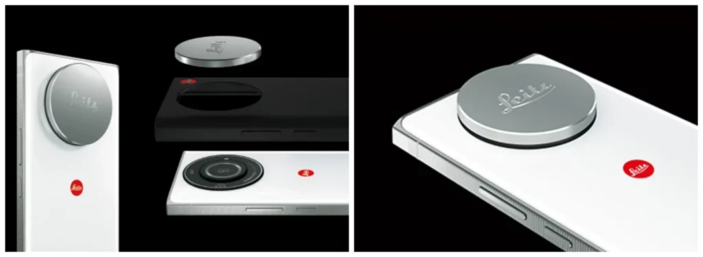 Leica Leitz Phone 2 