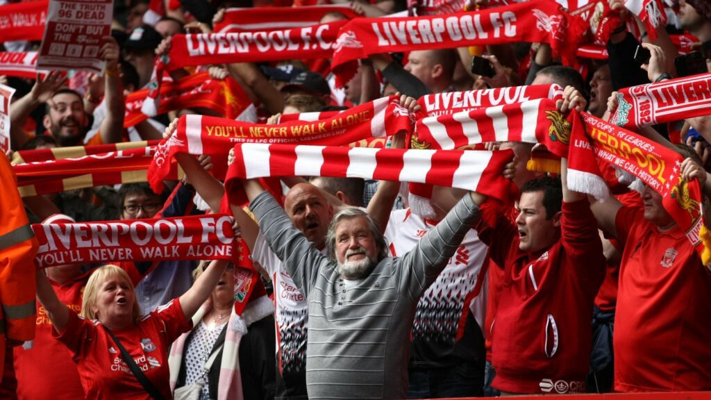 Liverpool FC Sale: Mukesh Ambani, the eighth-richest man in world, worth £90billion with takeover bid