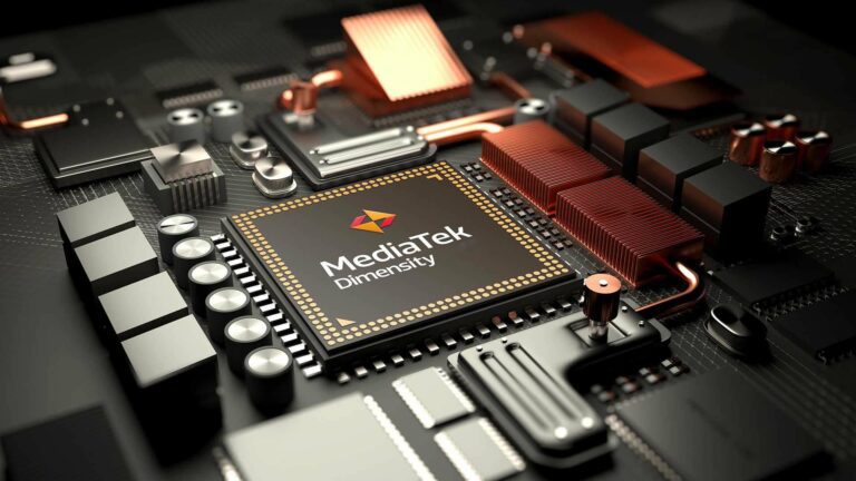 MediaTek’s revenues will continue to drop in Q1 2023