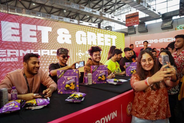 It’s a wrap, DreamHack, the world’s largest digital festival, ends on a high in Hyderabad
