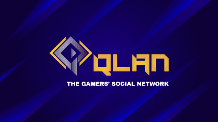 Qlan all set for the full version launch; aims to create a sustainable esports ecosystem through gamers’ social networking