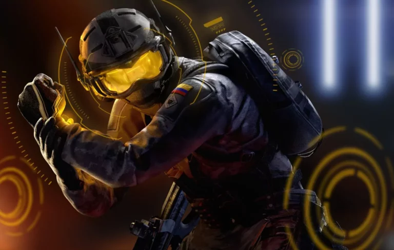 Rainbow Six Siege will start supporting Cross Play and Cross Progression with its Operation Solar Raid Update