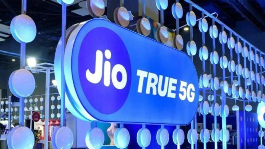 Reliance: All of Delhi-NCR now has access to Jio 5G services