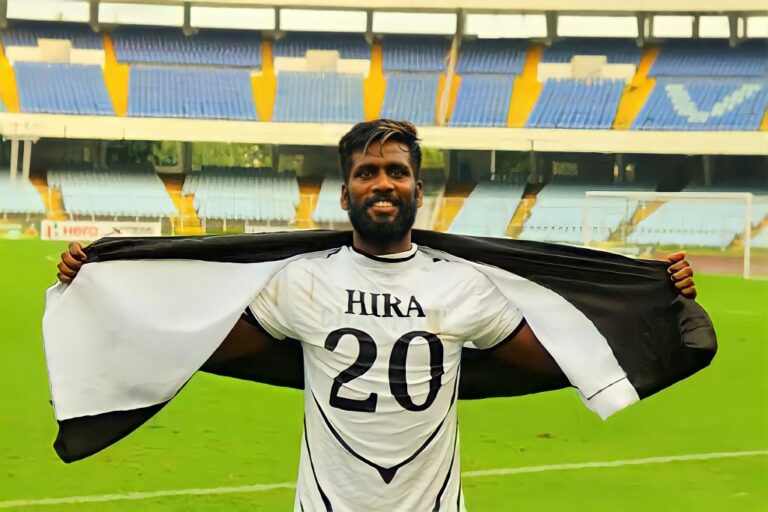 ISL 2022-23: Bengaluru FC terminate Hira Mondal’s contract by mutual consent; East Bengal may be his next possible destination