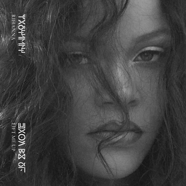 Lift Me Up: Rihanna’s new song from the movie Black Panther 2