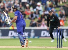 India vs New Zealand 2nd ODI: Match gets abandoned due to heavy rain