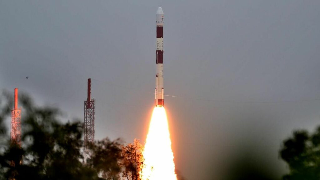 Skyroot Aerospace will launch the first independently produced rocket from India into orbit next week