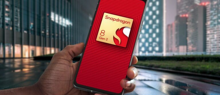 Snapdragon 8 Gen 2 in Samsung’s next flagship will have overclocked GPU