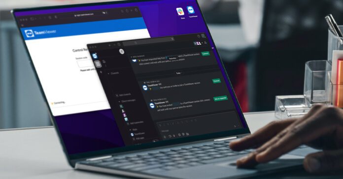 TeamViewer Launches Integration for Slack