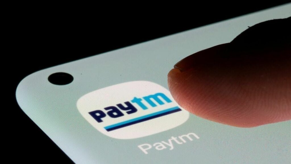 Term Sheet states that SoftBank would sell up to $215 million shares in Paytm