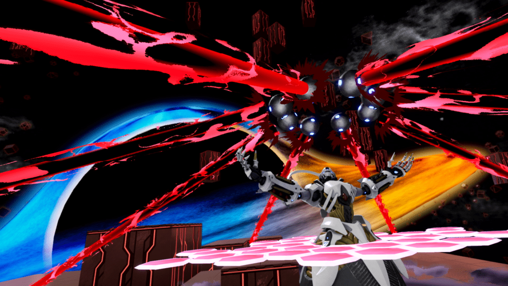 VR Multiplayer Transcendent Sword Fighting Action “ALTAIR BREAKER” Launches Major Update Today “EVENT HORIZON”