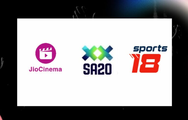 Viacom18 and SA20 announce strategic partnership