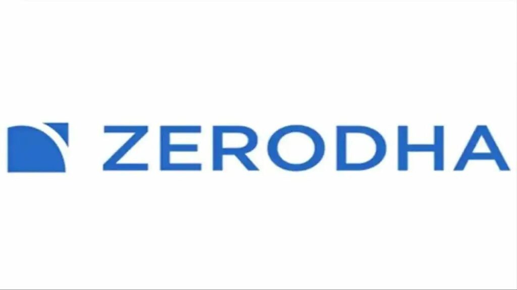 Users notice trading troubles on the crashed Zerodha website and online brokerage app