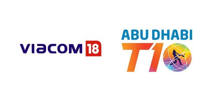 Viacom18 bags exclusive TV and digital rights for Abu Dhabi T10 series 1