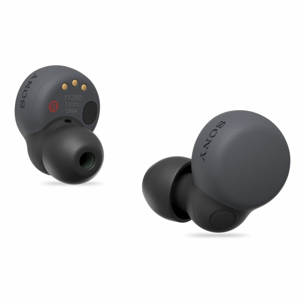 WF LS900N Image 2 Sony India announces the WF-LS900N noise cancellation earbuds, packed with high-quality audio technology and an authentic sound experience