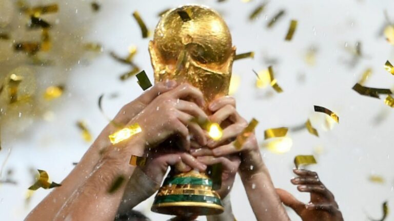 Who are the 3 most expensive players at the World Cup?