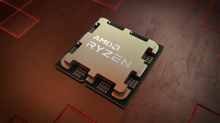 Here’s everything about the AMD Ryzen 7000X3D “Zen4” CPUs