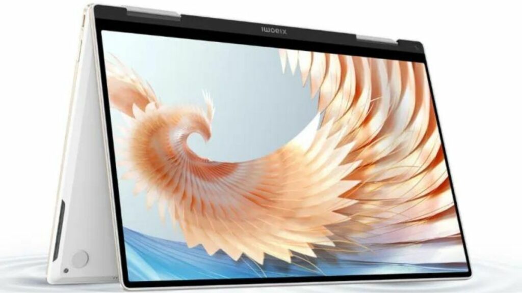 Xiaomi Book Air 13: Announced | OLED Display | Intel 12th Gen CPUs