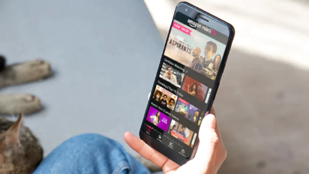 amas2 Amazon Prime Video Mobile Edition is now available at Rs. 599 per year