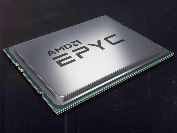 AMD EPYC