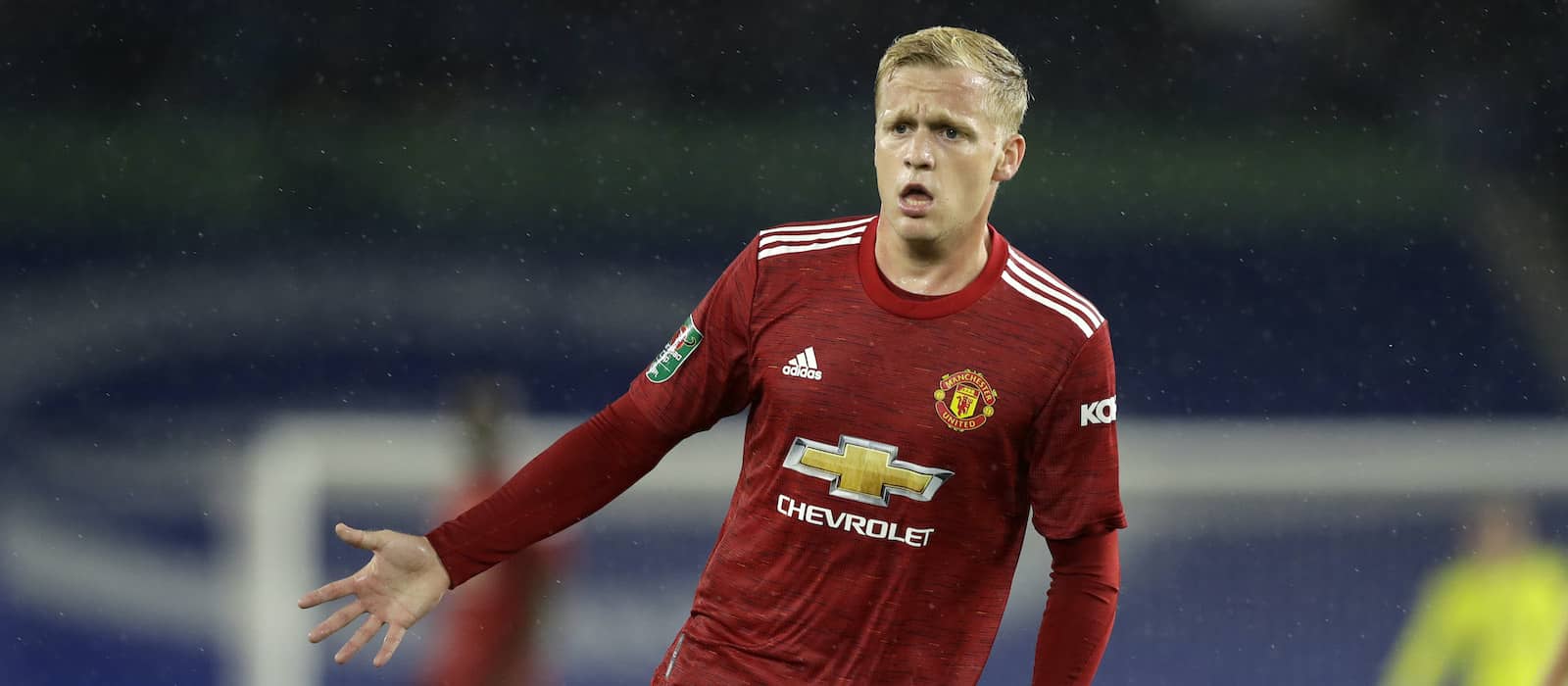 Manchester United’s David De Gea, Anthony Elanga, Donny van de Beek to visit India