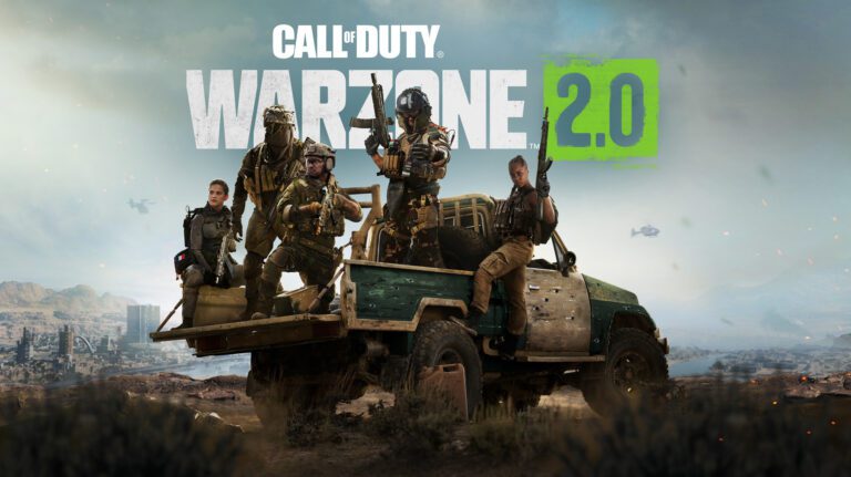 Call of Duty Warzone 2 release was reportedly Virgin Media O2’s busiest Day