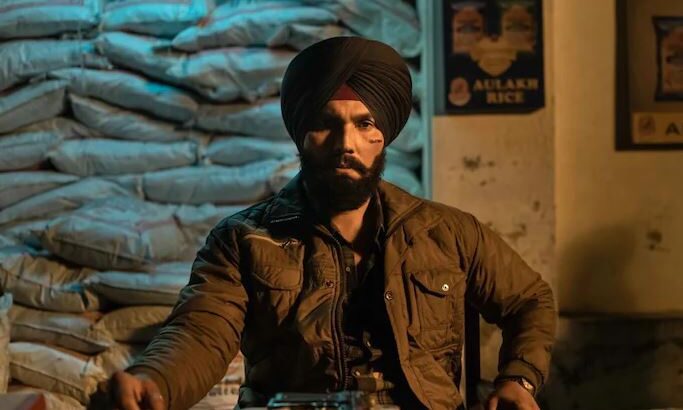 cat4 CAT: Randeep Hooda set to Appear in New Crime Drama Punjabi Series