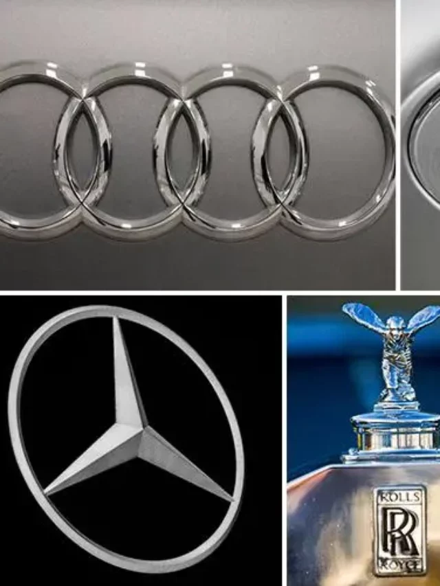 TOP 10  FAMOUS LOGOS WITH HIDDEN MEANING