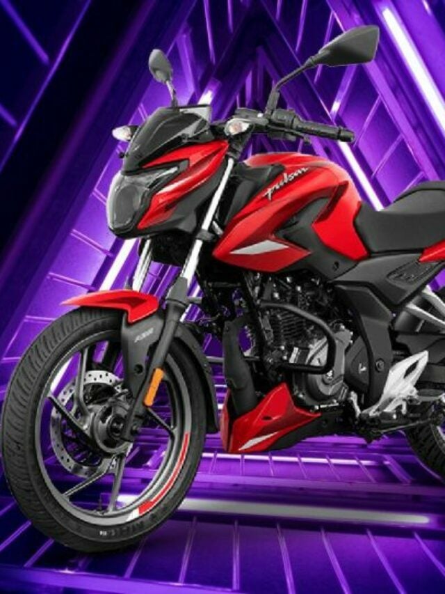 Bajaj Pulsar P150 Coming with Air-Cooled Engine and Flexible Price