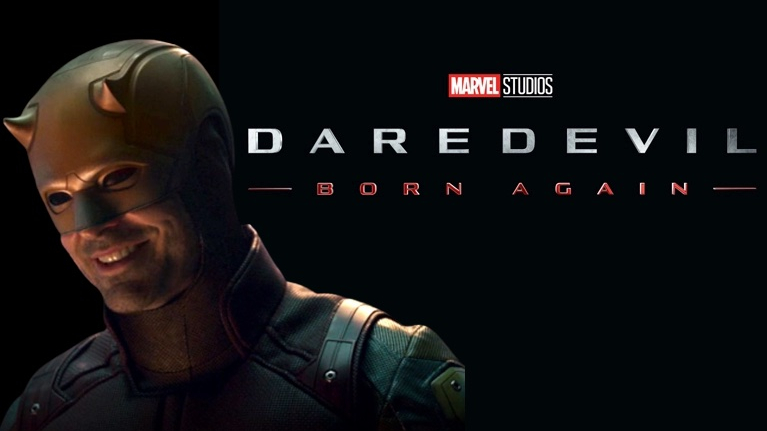 Daredevil: Born Again Confirms Production Status and estimated Release Dates