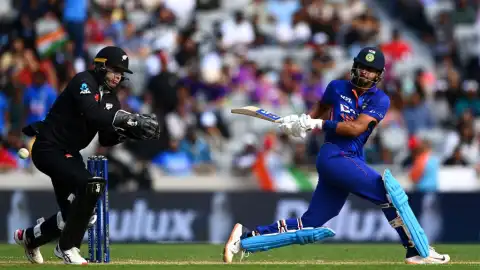 dm 221125 indvsnz interview iyerpc Delhi HC rejects Amazon's request to exclusively telecast India vs New Zealand matches