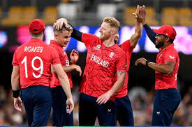 ICC T20 World Cup 2022: England beats Sri Lanka to qualify for the semifinals, and Australia is out of the T20 World Cup race