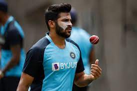 IPL 2023 retention: KKR signs Shardul Thakur